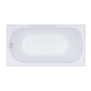 Акриловая ванна Triton Стандарт 130x70 см Акриловая ванна Triton Стандарт 130x70 см