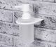 WasserKRAFT Kammel K-8399WHITE Дозатор для жидкого мыла WasserKRAFT Kammel K-8399WHITE Дозатор для жидкого мыла