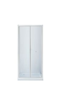 Душевая дверь SSWW LA61-Y32 L 140х195
