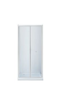 Душевая дверь SSWW LA61-Y32 L 140х195