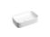 Раковина Ceramicanova Элемент (Element) CN6053MW 60 см белый матовый