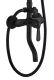 Душевая стойка Boch Mann ECO Quadro Black чёрный BM8427