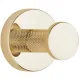 Крючок Boheme Uno 10976-G золото Крючок Boheme Uno 10976-G золото
