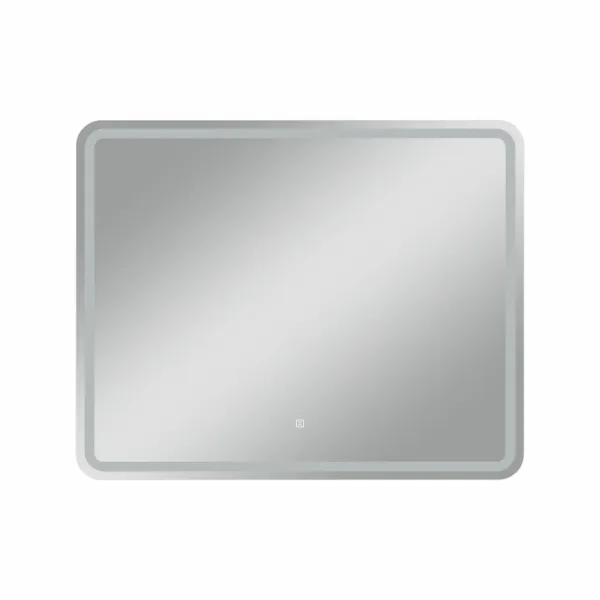 Зеркало Reflexion Blessed RF5429BL с LED подсветкой сенсором 100х80