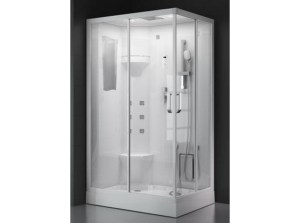 SSWW WU102A Душевая кабина 120х85х220