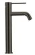 Смеситель для раковины Paini Cox 78PZ211LL чёрный матовый