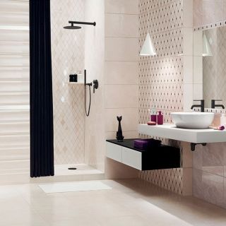 Смеситель для раковины Paini Cox 78PZ211LL чёрный матовый