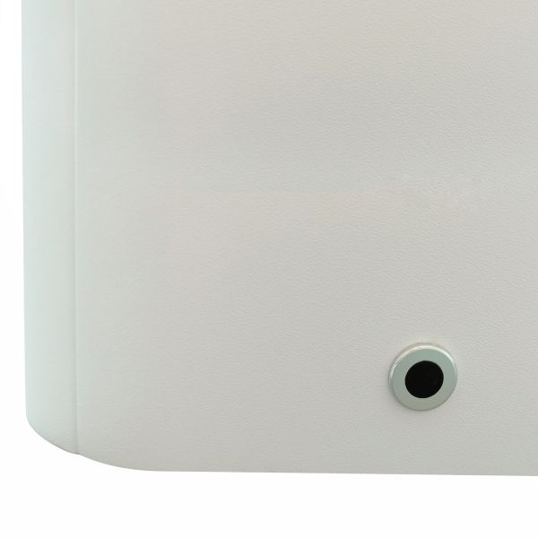 Зеркало-шкаф Reflexion Circle 40R RF2104SR с подсветкой 40х80