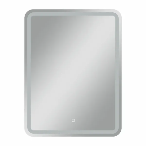 Зеркало Reflexion Blessed RF5426BL с LED подсветкой сенсором 70х50