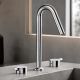 Смеситель для раковины WasserKRAFT Rhein 9935 хром