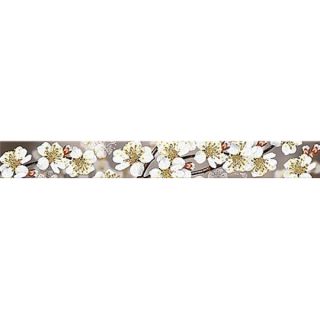 Бордюр Azori 584191002 AMATI SAKURA 6,2х50,5 (39 шт)