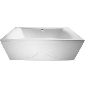 Акриловая ванна Relisan Xenia 200x90 Гл000007704 без гидромассажа
