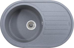 Мойка кухонная KAISER KGM-7750-G