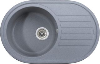 Мойка кухонная KAISER KGM-7750-G Мойка кухонная KAISER KGM-7750-G