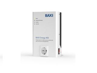 Инверторный стабилизатор для котельного оборудования BAXI Energy 400, ST40001