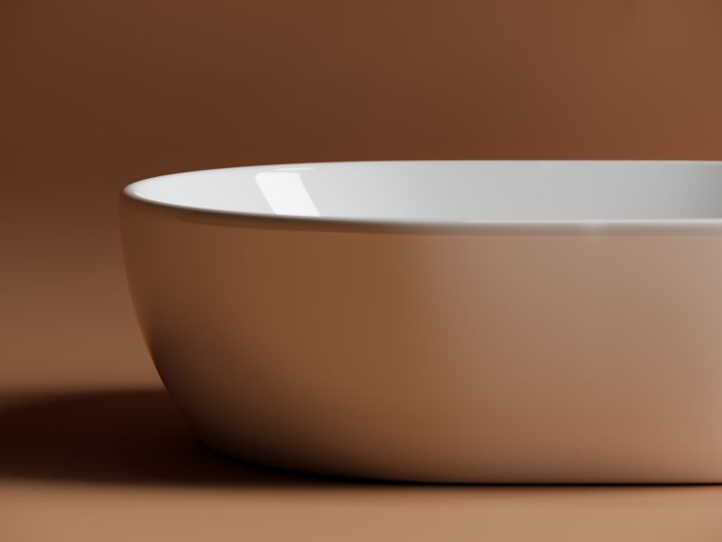 Раковина Ceramica Nova Element CN6019 48см белый