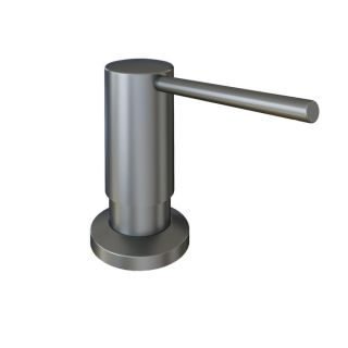 Дозатор для кухонной мойки Grandex Aqua Joy 900026 сатин Дозатор для кухонной мойки Grandex Aqua Joy 900026 сатин
