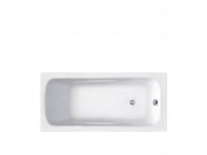 Чугунная ванна Wotte Line 150x70