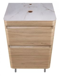 Тумба под раковину Style Line Атлантика 60 СС-00002216