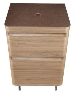 Тумба под раковину Style Line Атлантика 60 СС-00002216