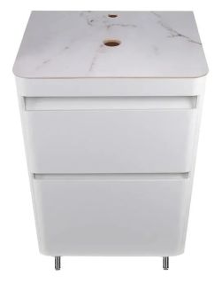 Тумба под раковину Style Line Атлантика 60 СС-00002208