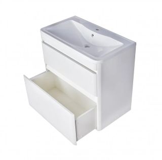 Тумба под раковину Style Line Атлантика 60 СС-00002208