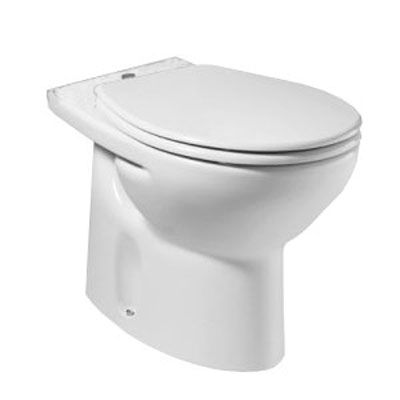 Унитаз напольный Roca Victoria 342399000