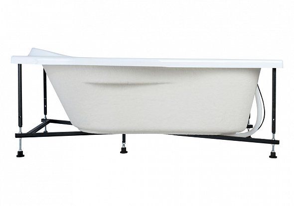 Каркас сварной для акриловой ванны Aquanet Borneo 170x90 L