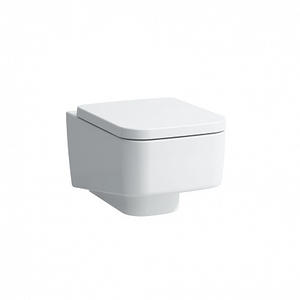 Унитаз Laufen Pro S 8.2096.2.000.000.1 подвесной безободковый