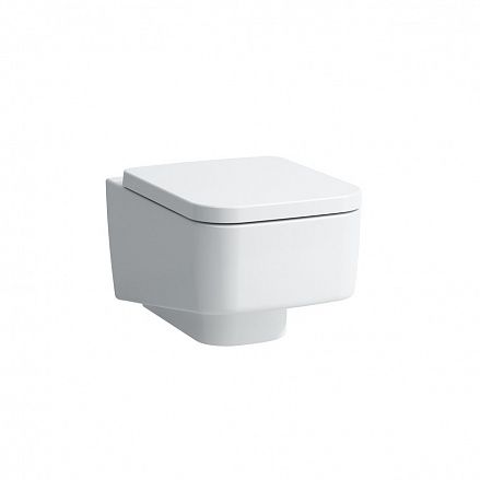Унитаз Laufen Pro S 8.2096.2.000.000.1 подвесной безободковый