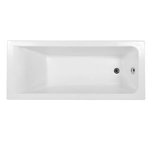 Акриловая ванна Aquanet Bright 180x70