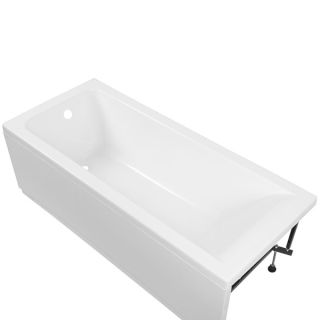 Акриловая ванна Aquanet Bright 180x70