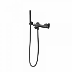 Душевая лейка Kerama Marazzi Ole 857KM.01.093 чёрный матовый