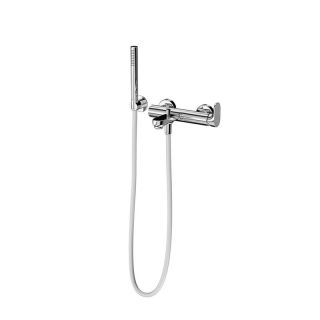 Душевая лейка Kerama Marazzi Ole 857KM.21.018 хром Душевая лейка Kerama Marazzi Ole 857KM.21.018 хром