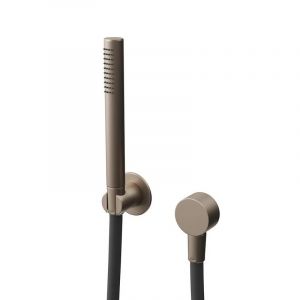 Душевая лейка Kerama Marazzi Ole 857KM.M0.071 золото атласное