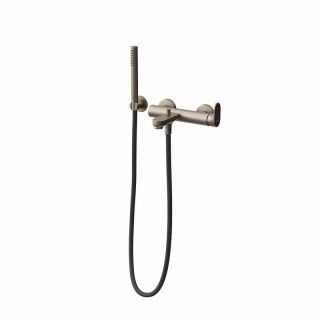 Душевая лейка Kerama Marazzi Ole 857KM.M0.071 золото атласное Душевая лейка Kerama Marazzi Ole 857KM.M0.071 золото атласное