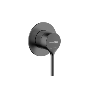 Смеситель для душа WasserKRAFT Rhein 9951GR графит