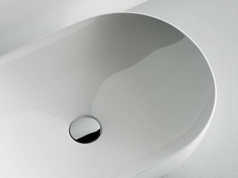 Раковина Ceramica Nova Element CN5009 60см белый