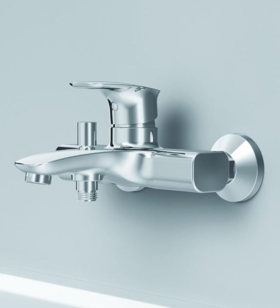 Набор смесителей Am.Pm SPIRIT V2.1 F40971A00