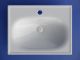 Раковина Ceramicanova Сабо (Sabo) CN13001 60 см белый