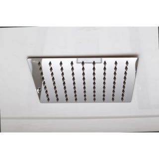 Душевая кабина Deto ЕМ4515 стандартная 150х85х220 см