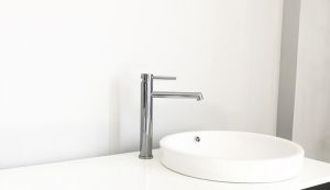 Смеситель для раковины Boch Mann Stella хром BM8600