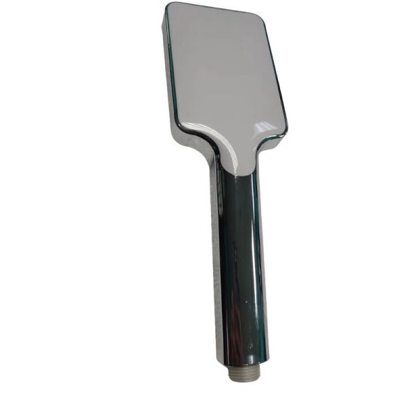 Душевая стойка Boch Mann Chika хром BM8601