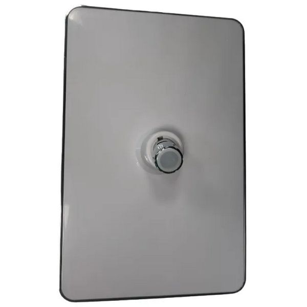 Душевая стойка Boch Mann Chika хром BM8601