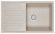 Мойка кухонная Granula GR-8601 пирит Мойка кухонная Granula GR-8601 пирит