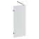 Душевая перегородка AM.PM X-Joy W94WI-80-F1-BTE 80 см