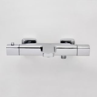 Термостатический смеситель для ванны Naab 8611 Thermo