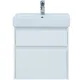 Тумба под раковину Aquanet Nova Lite 242575 60 см белый