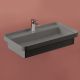 Раковина ArtCeram Fuori Scala TFL035 15 00 *1 grigio oliva 80.5 см