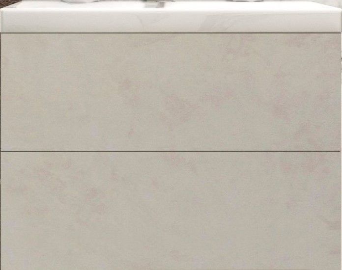 Подвесная тумба под раковину Art&Max Verona Push 80см венециано AM-Verona-Push-800-2C-SO-Ven